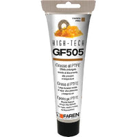 GRASSO PTFE GF505 FAREN - ML 125- 12 pezzi