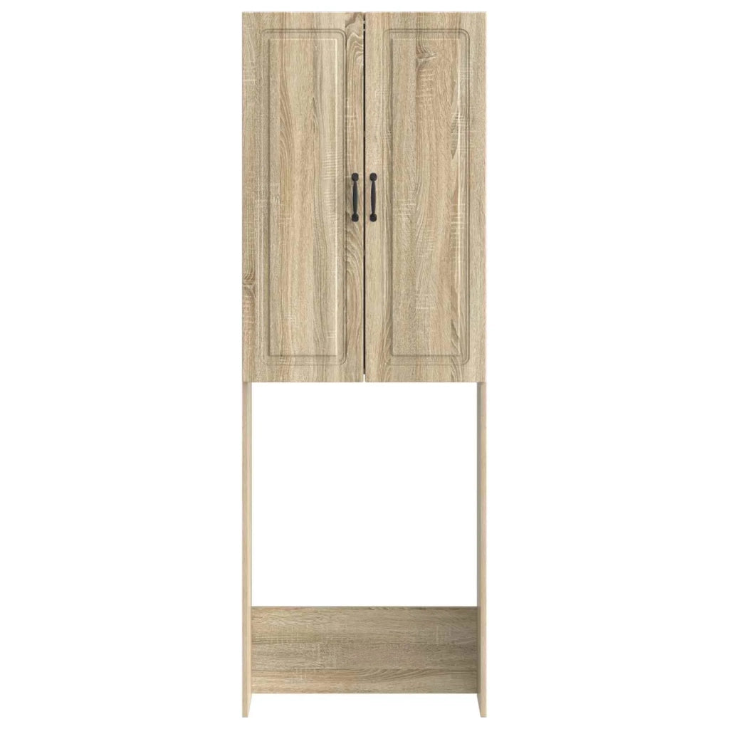 Mobile Bagno UTRECHT Rovere Sonoma 66 x 25,5 x 190 cm 897797