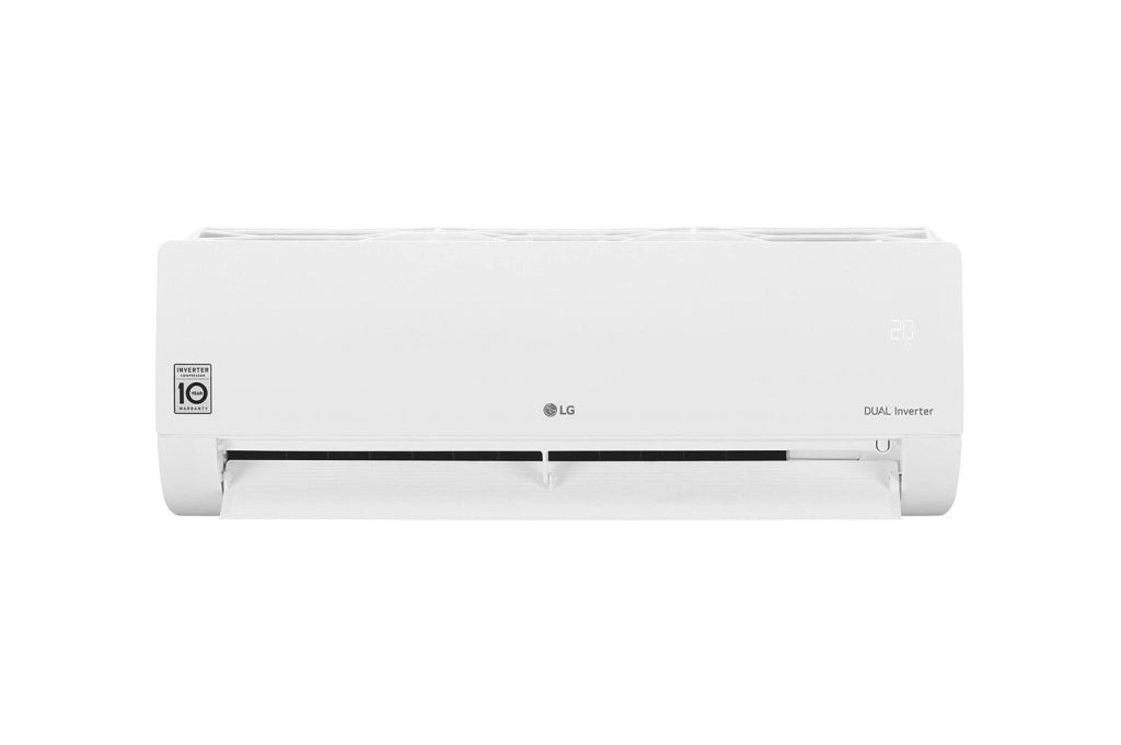 Condizionatore LG Libero Smart 9000 Btu S09ET.NSJS R-32 Wi-Fi Integrato