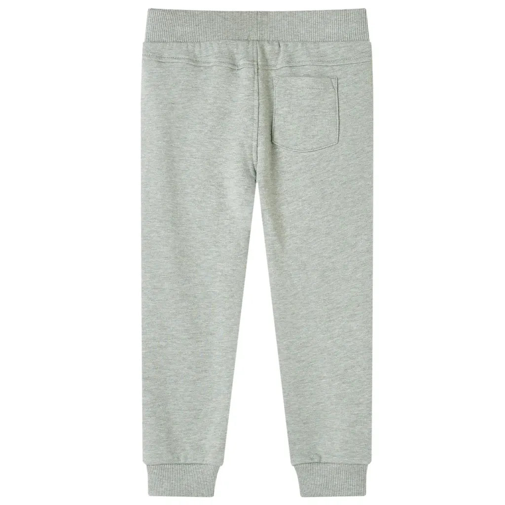 Pantaloni Tuta per Bambini Cachi 92 CFW4792715