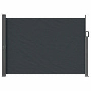 Tenda laterale retrattile 100% poliestere ferro acciaio