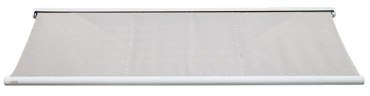 Tenda da Sole Motorizzata 3x2,5m Tessuto Acrilico Kraus Genziana Ecrù