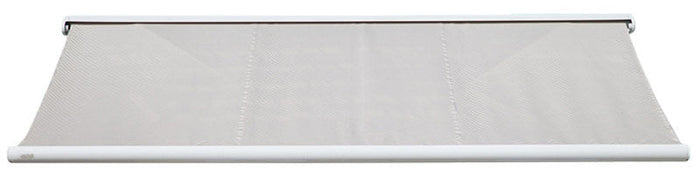 Tenda da Sole Motorizzata 3x2,5m Tessuto Acrilico Kraus Genziana Ecrù