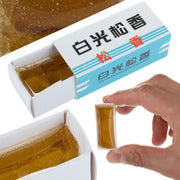Pasta/Flux Saldante Giallo ZJ-18 – Migliora Saldatura | 60ml | Per Rame, Stagno, Ferro e PCB