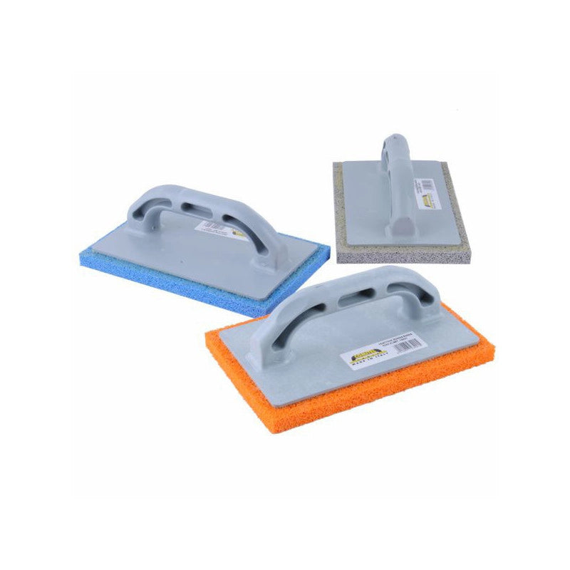 Frattone Pol Spugna Grigia 14X22 Comitel
