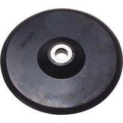 PLATORELLO GOMMA X DISCO E CUFFIA 338.05 PG  MM 180 F.MM 16
