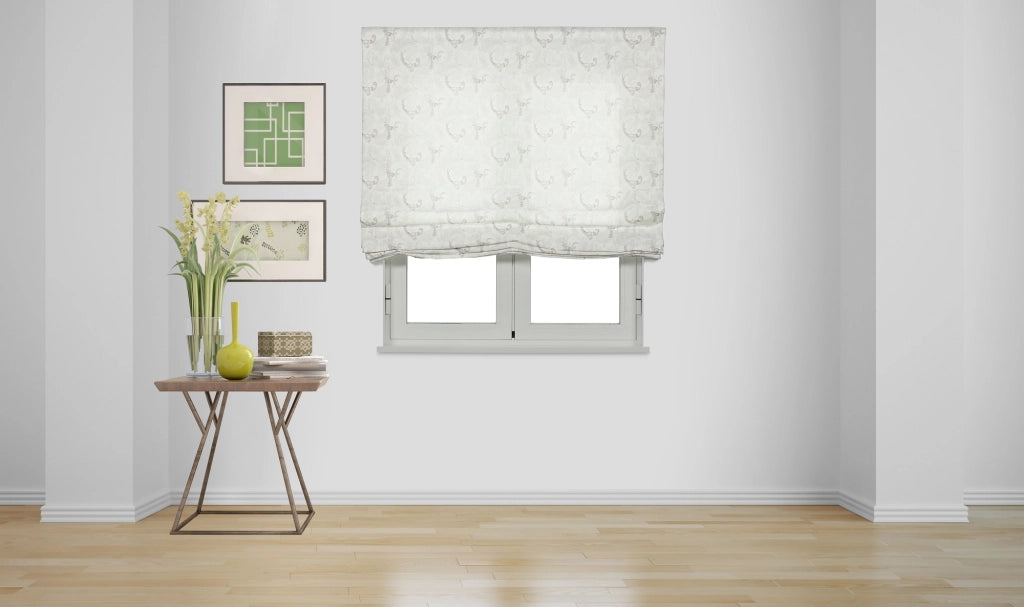 VIEWTEX Tenda a pacchetto Toxa Cashmere Beige 135 X 175cm - Made in Europe - 5 anni di garanzia