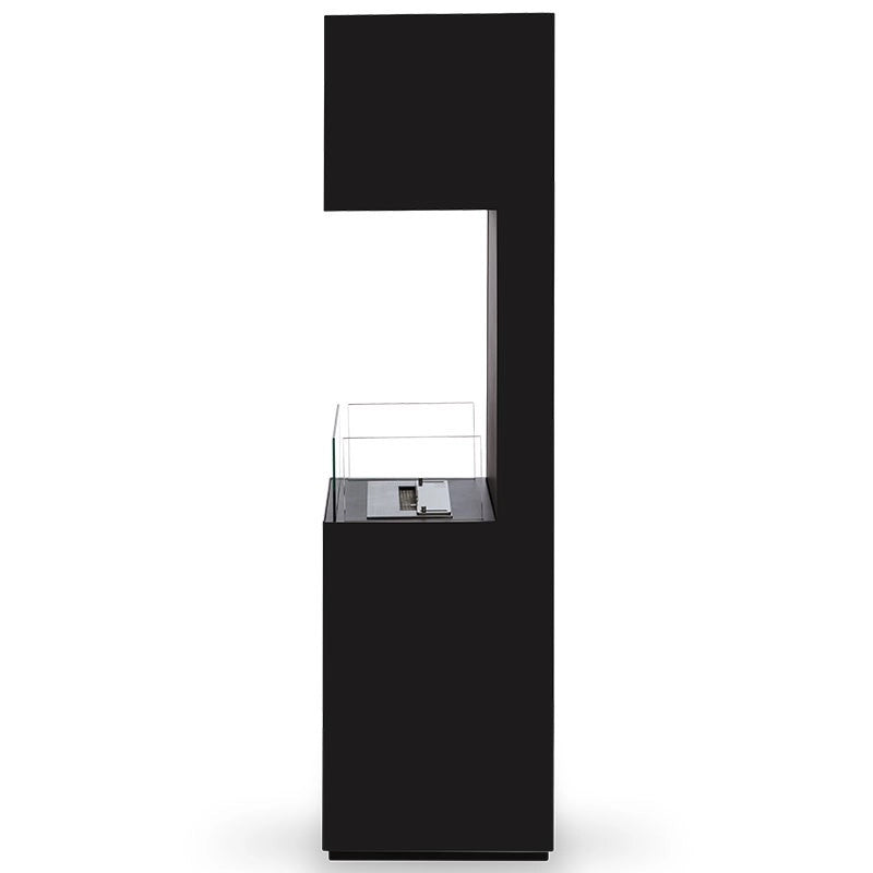 Biocamino Libao - Nero