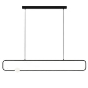 Lampada Led G123-cp Black