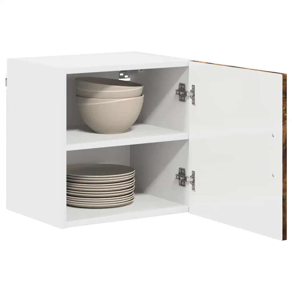 Pannello lavastoviglie Kalmar Rovere fumé 40 x 31 x 40 cm 884524