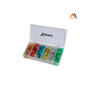 ASSORTIMENTO FUSIBILI 120 pezzi
