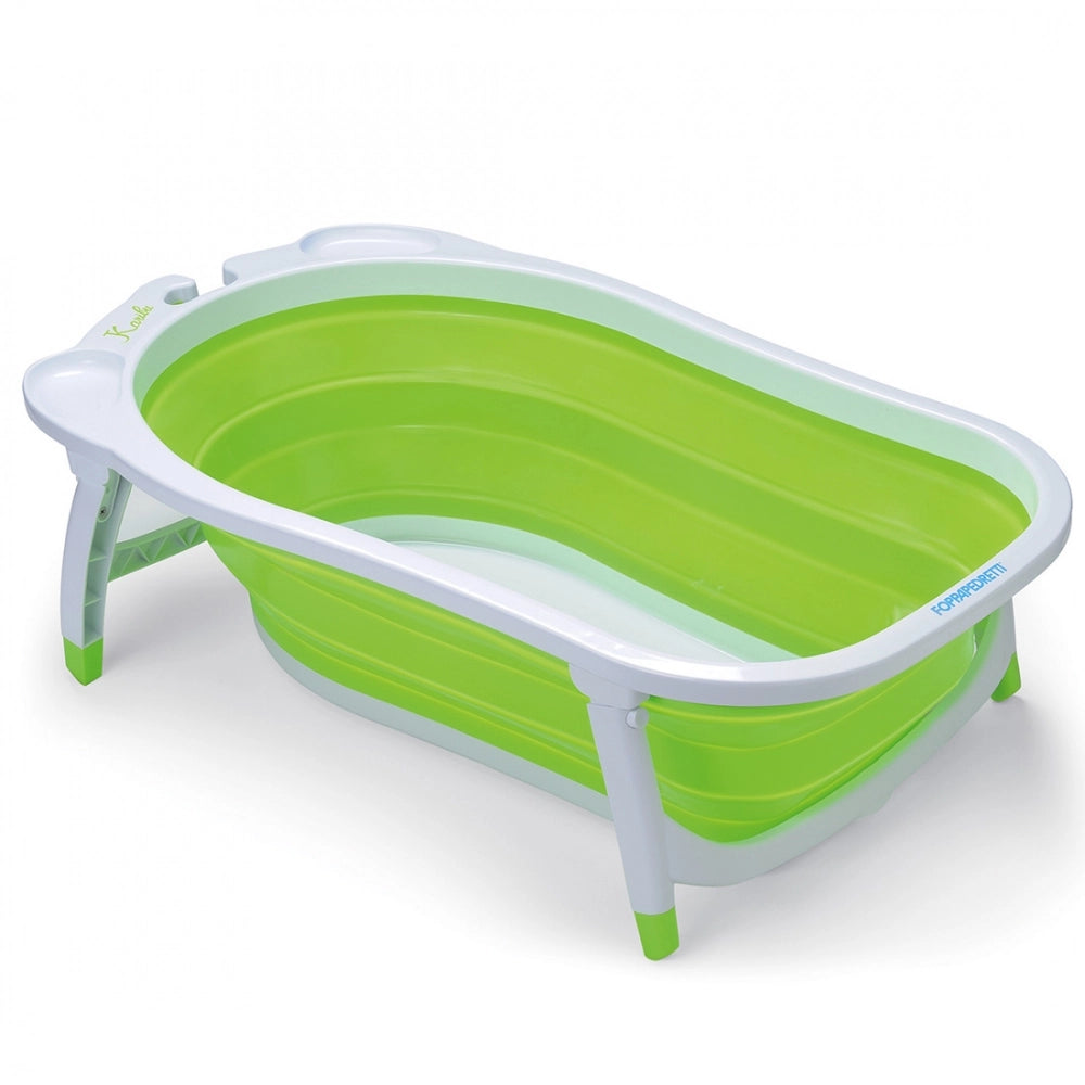 Bagnetto soffietto verde 8800042200/351800