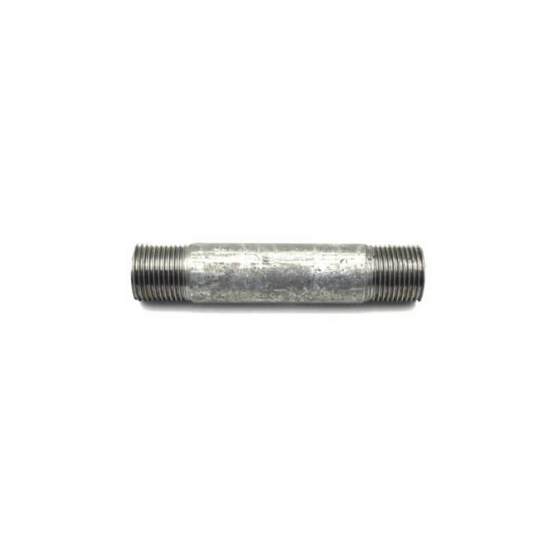Barilotti zincati 3/8 cm 50 DH