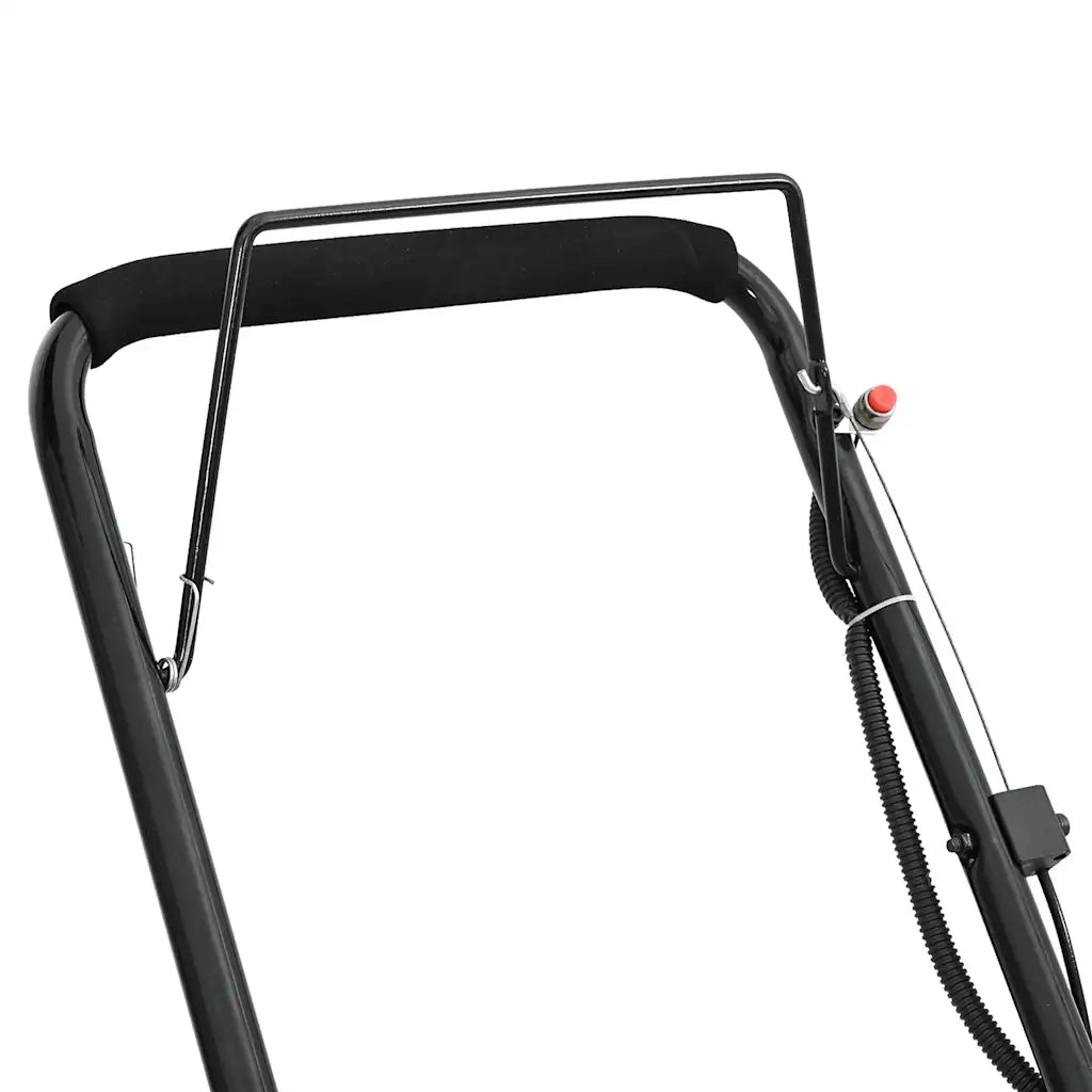 Decespugliatore con Ruote Arancione 52 cc 1,45 kW CFW3577970