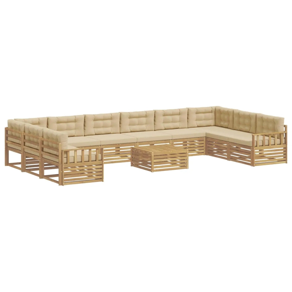Set divani 11 pz 3391268
