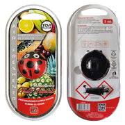 Profumatore per Auto Profumazione Frutti Tropicali Air Lucky