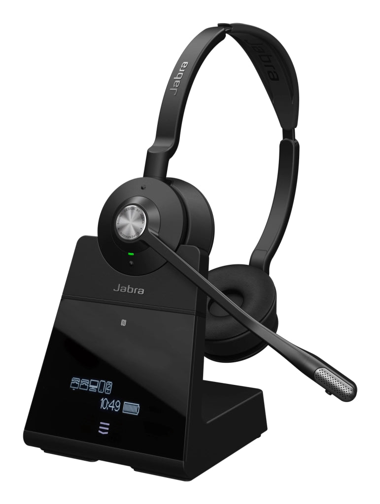 Jabra engage 75 se auricolare usb tipo-c bluetooth - 9659-583-111