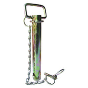 Spinotto D'attacco per Traino 25 X 165 mm
