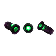 Fotocellula Ottica Pnp (Tx + Rx) Portata 15M - 10M Display Led Colori