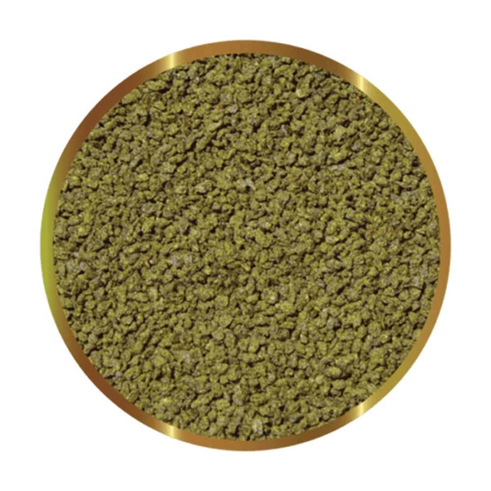 SHG Spirulina Microgranuli Formato: 100 gr