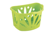 Cesta Bucato Bean Porta Biancheria 60X41X39 Cm Bama - Bama Spa