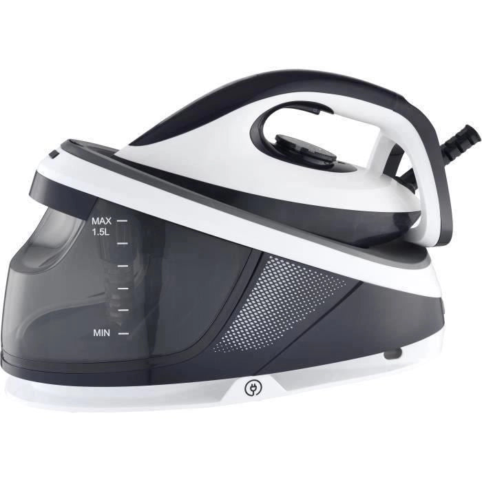 Generatore di Vapore FAGOR FG2308 - 8 BAR - 2800 W - Serbatoio 1,5 L - Flusso Vapore 120 g/min