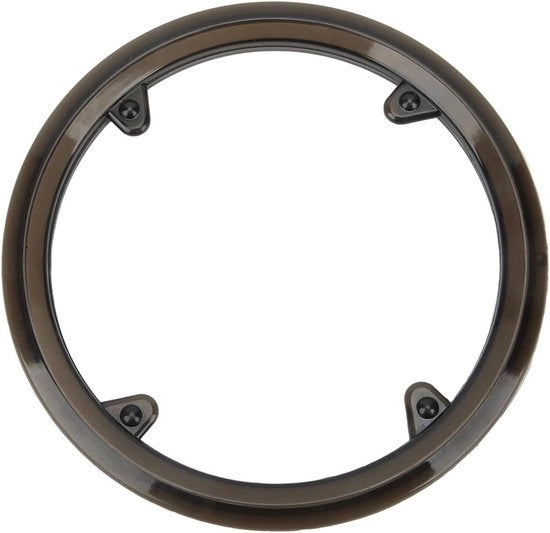 Capocasco Plus per Mountain Bike e Ciclo da Corsa - plastica