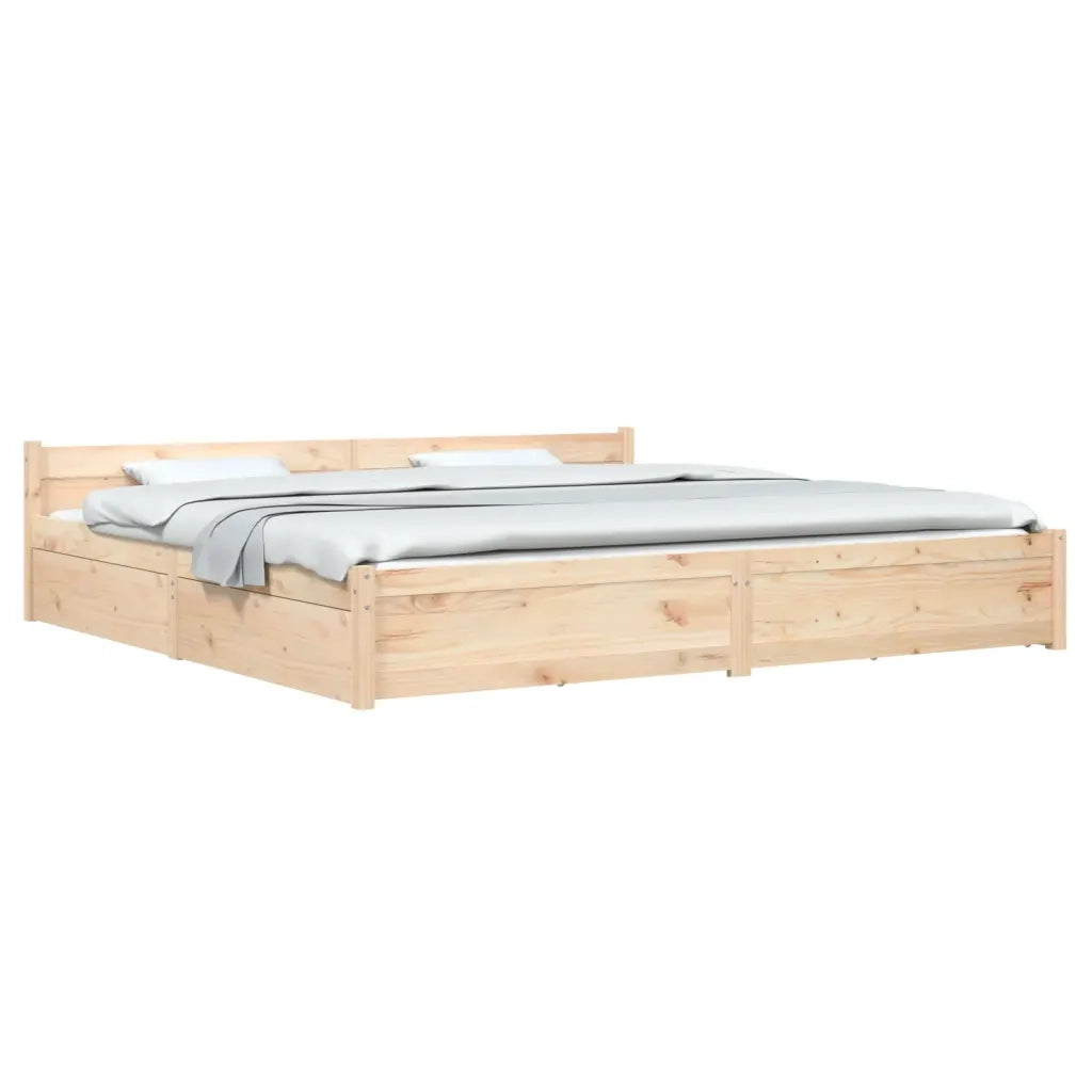 Giroletto con Cassetti 200x200 cm 3103579