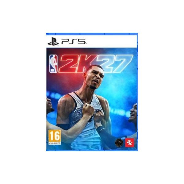 Ps5 nba 2k27 eu - 463083
