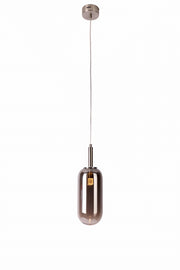 Lampada a sospensione Candellux Fiuggi LED 6W 3000K
