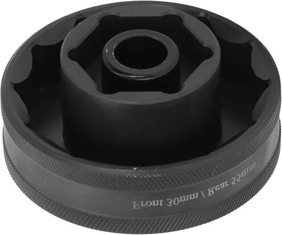 Attrezio di sostituzione per Ducati 1098 1198 1199S Multistrada Diavel - Wielas Moer Socket Tool Motorfiets