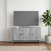 Mobile TV 99 x 34,5 x 50 cm Grigio Sonoma Legno ingegnerizzato 894031