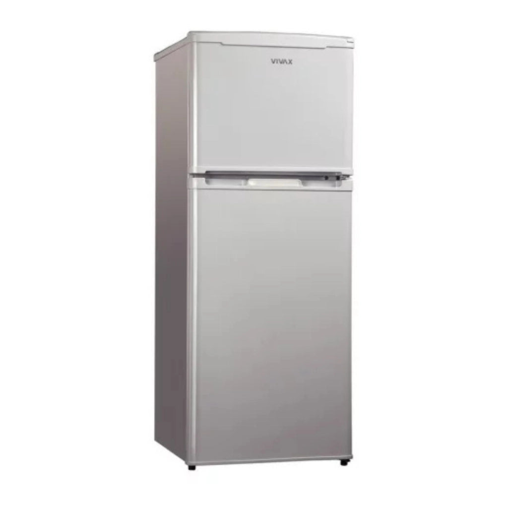 Vivax frigorifero e cong elatore a 2 porte dd207sl