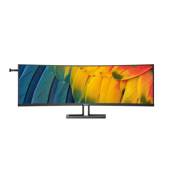 Philips 6000 series 45b1u6900ch/00 led display 113 cm (44.5") 5120 x 1440 pixel ultrawide dual quad hd nero - 45B1U6900C/00