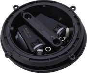 Vervanging per motor per Achteruitkijkspiegelausilio per C2/C3/C4/DS4 - Motor per Ausilio di Retrovisore Anteriore Esterno - ABS - 660238 - Adatto per 206/207/306/307/308/405/407/1007 - Opzione di sostituzione precisa - Motor per Retrovisore