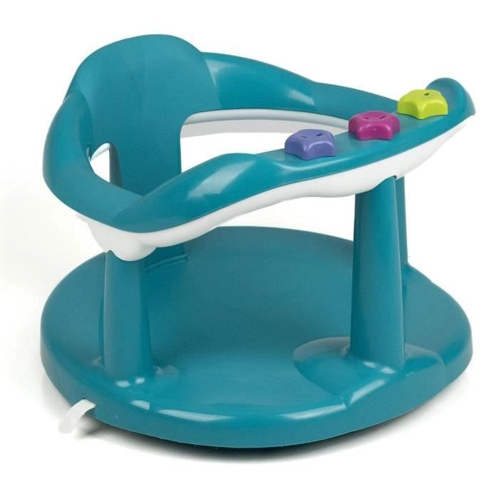 Anello da bagno THERMOBABY Aquababy - Verde smeraldo
