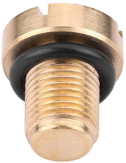 Vendita di raccordo di espansione 18 Litri 1 Bar - Valvola di scarico - Liquido refrigerante - Radiatore - Rimpiazzabile - Alta qualità della lavorazione del metallo - Valvola di scarico del liquido refrigerante