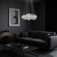 Lampada Ms025-13cp Chrome