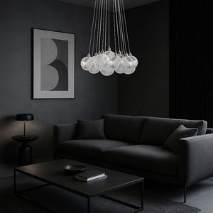 Lampada Ms025-13cp Chrome