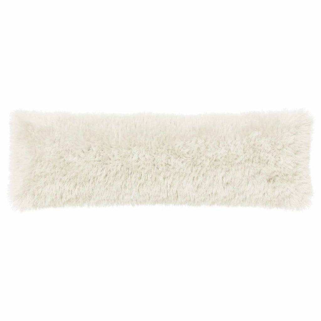 Federa HEERLEN Bianco 40 x 145 cm Fleece PV 909033