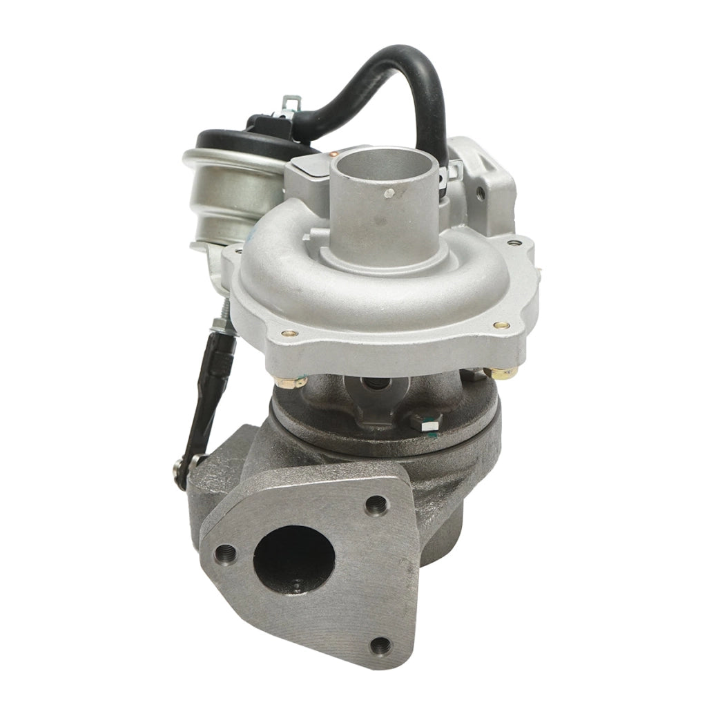 Turbocompressore per Fiat Doblo, Idea, Qubo 1.3 JTD, Lancia Musa 1.3 16V, Opel Corsa D 1.3 CDTI, con codice motore SJTD, 16V Multijet, Z13DTJ e codici OEM 73501343, 71784113, 5860030, 93191993.