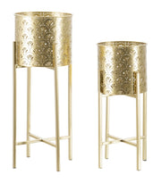P/VASI GOLVY STAND COPPIA -B- CM � 21X52-19X42