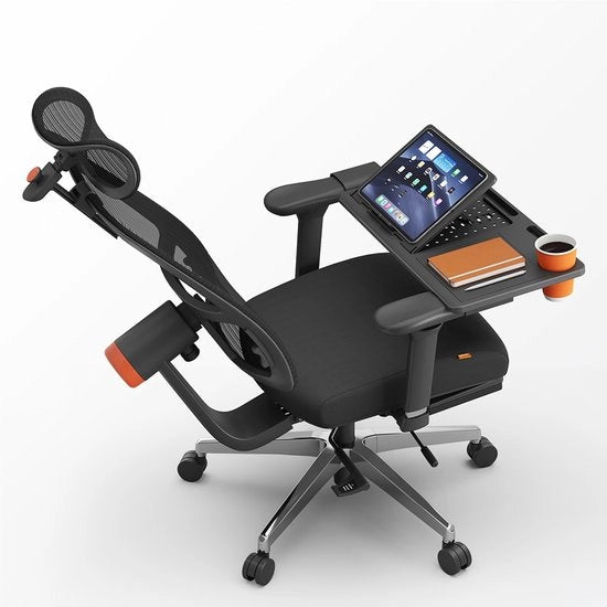 Werkstation Ergonomico - Stabilità - Altezza del Banchetto