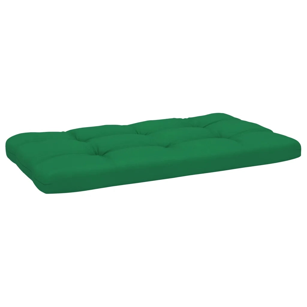 Divano Angolare da Giardino Pallet Legno Pino Impregnato Ambra 3066594