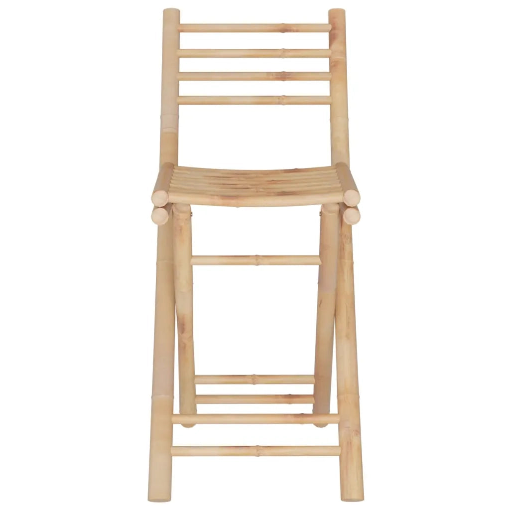 Set da Bar 3 pz in Bambù 341741