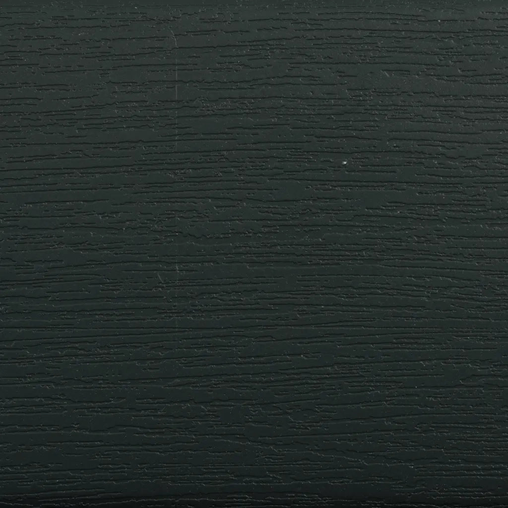 Panchina da Giardino Verde 110x52x71 cm in Polipropilene 4009381