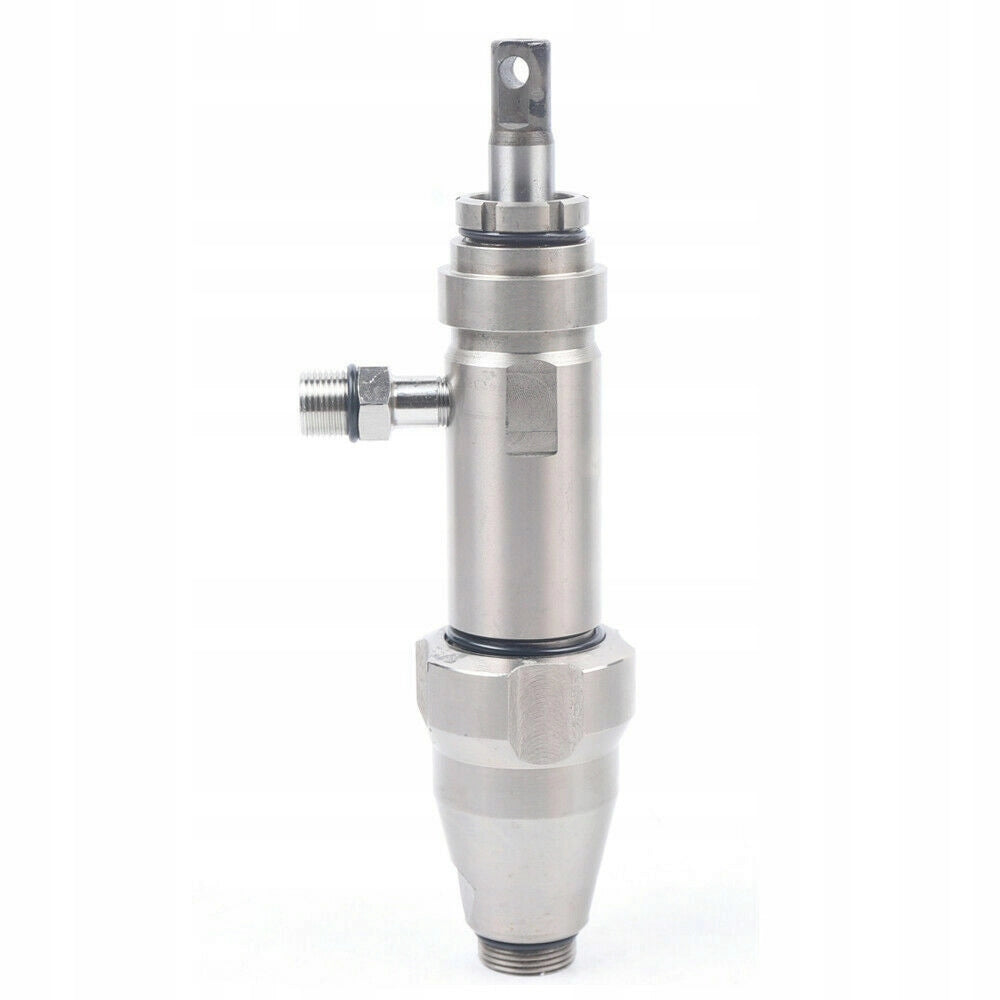Pompa a Pistone di Ricambio compatibile con Graco Ultra Max II, Ultimate MX, GMax, LineLazer 5900 – Acciaio Inox