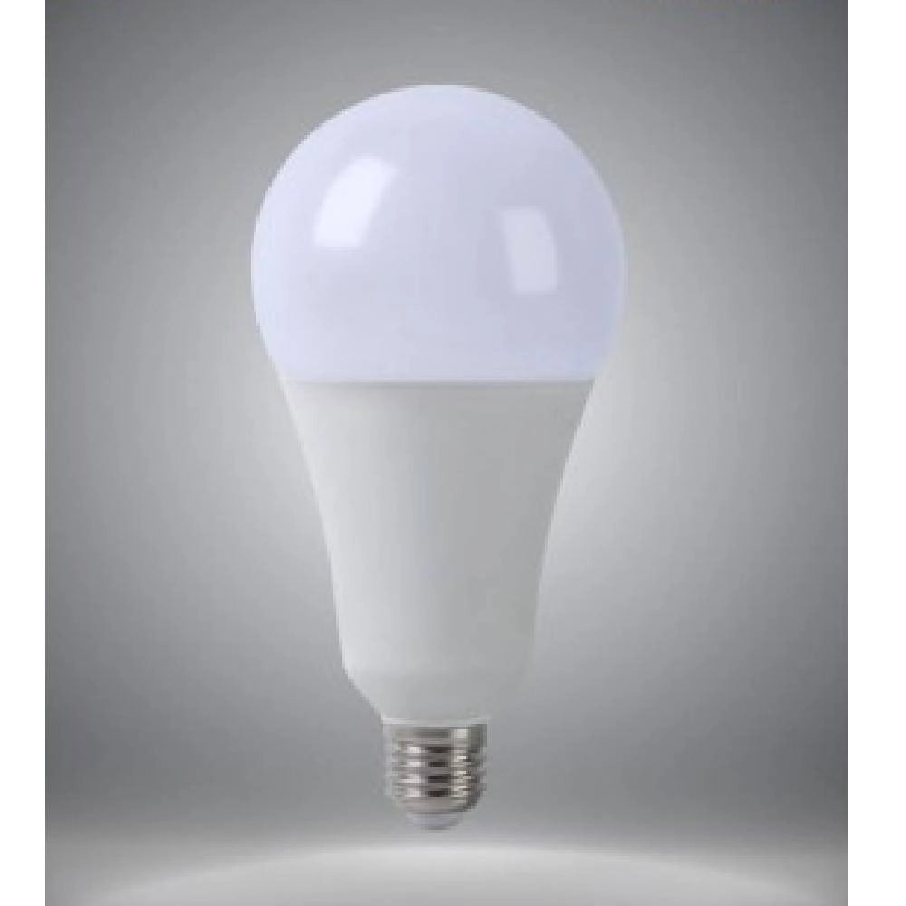 Trade Shop - Lampadina Led 20w E27 Sfera Luce Fredda 6500k Calda 3000k Naturale 4000k A9509 -