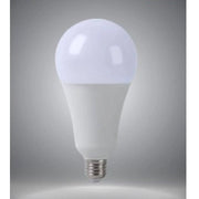 Trade Shop - Lampadina Led 20w E27 Sfera Luce Fredda 6500k Calda 3000k Naturale 4000k A9509 -