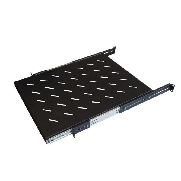 Ripiano estraibile per rack da 600 mm - WPN-ASS-141060-B